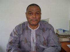 Harouna FOFANA